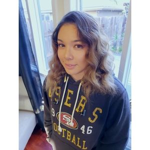 Meet your Posher, Aubrey